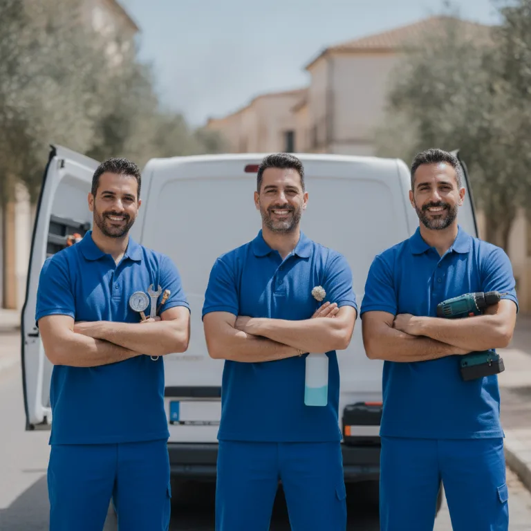 riparazione condizionatori Santeramo in Colle